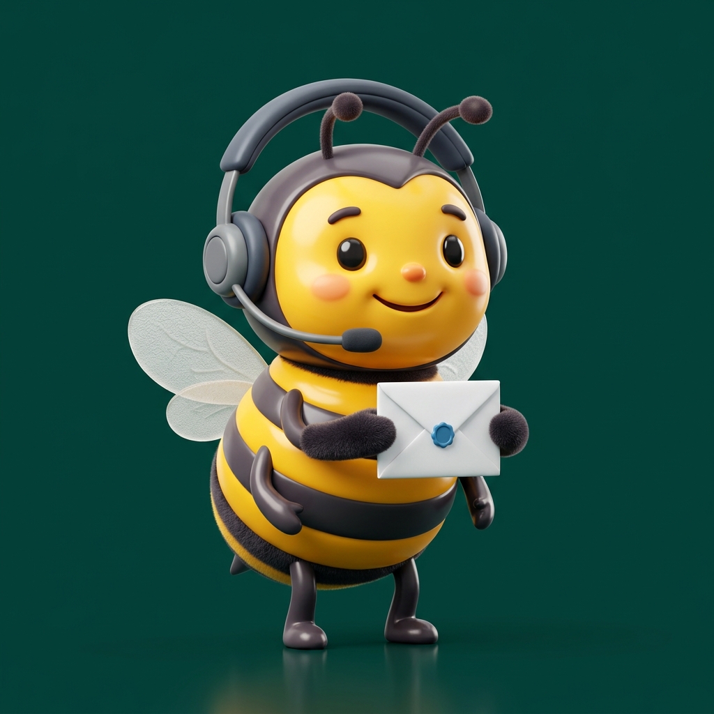 Support Bee