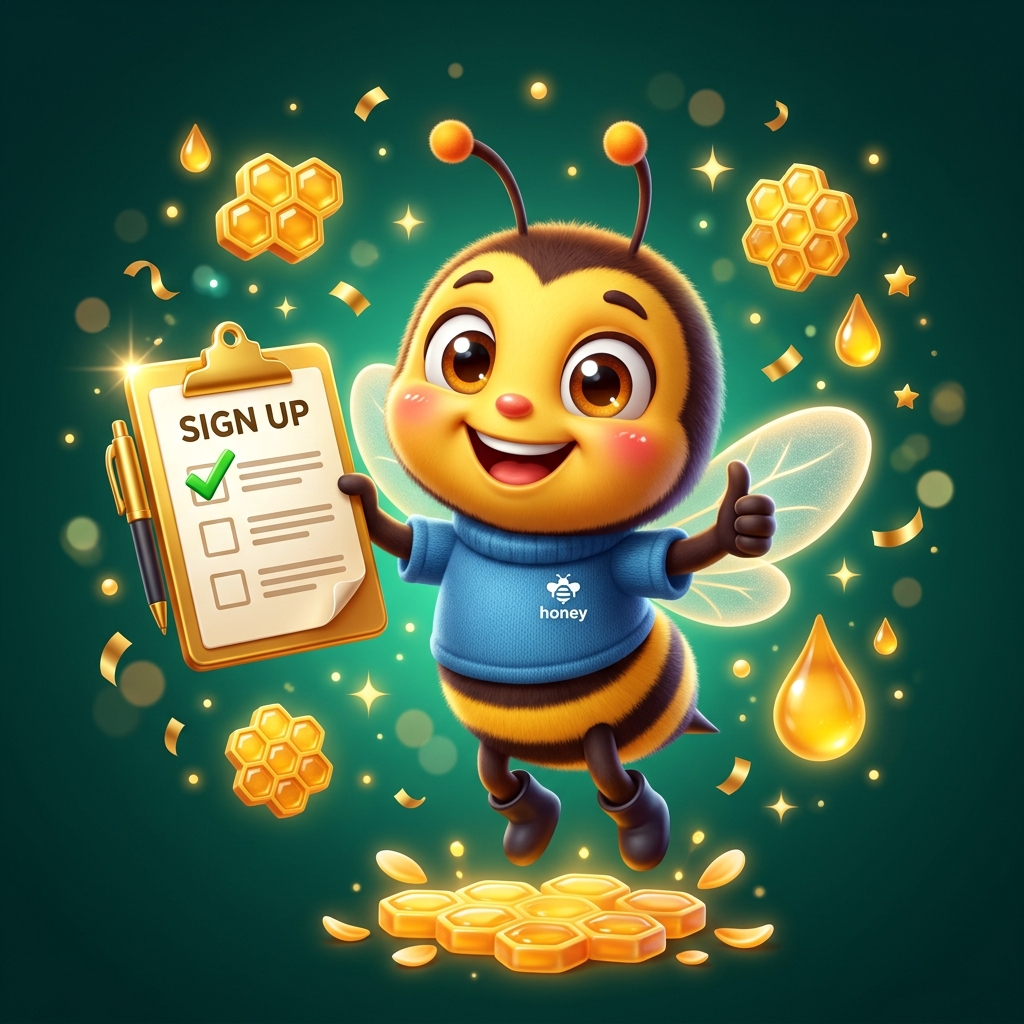 Register Bee